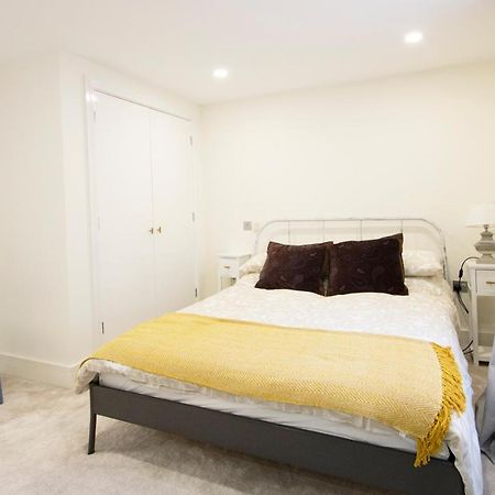 Modern Apartment In Leamington Spa City Centre Eksteriør billede